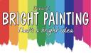 Donald Bright Painting logo